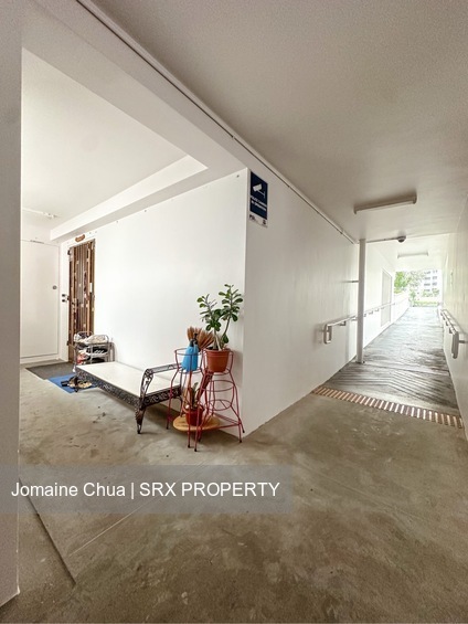 Blk 933A Hougang Crimson (Hougang), HDB 4 Rooms #575629171